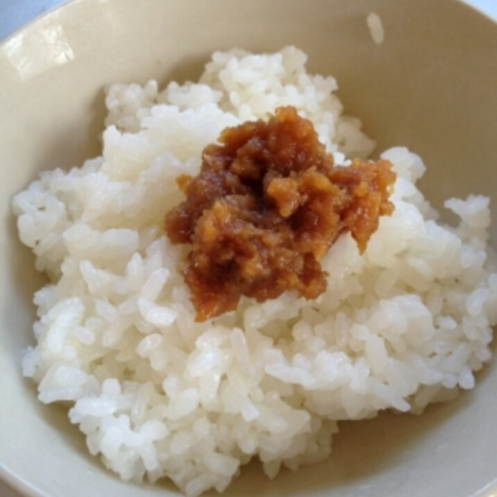 ご飯に合う 肉味噌 レシピ 作り方 By O めいmama 楽天レシピ